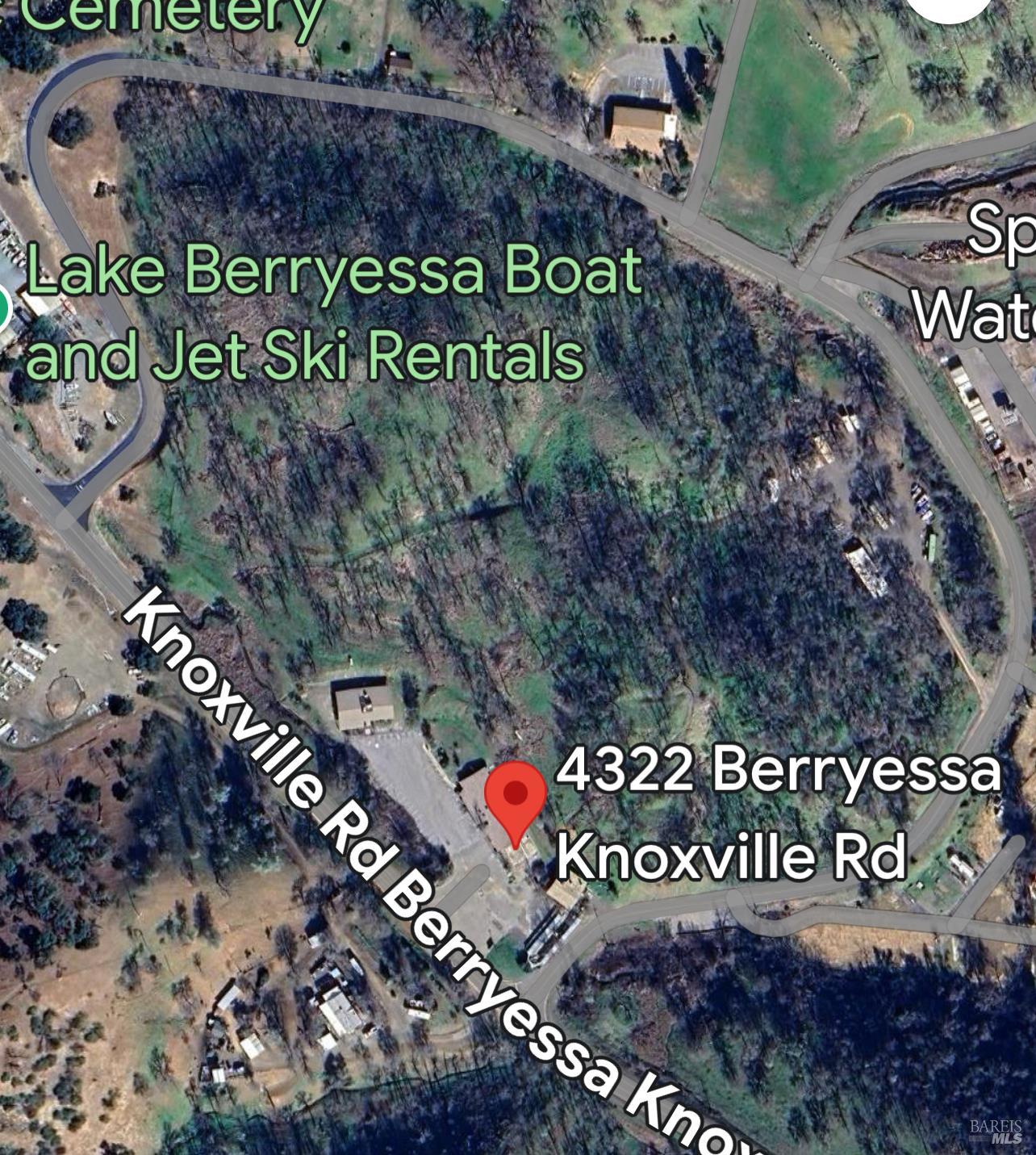 4322 Berryessa Knoxville Rd