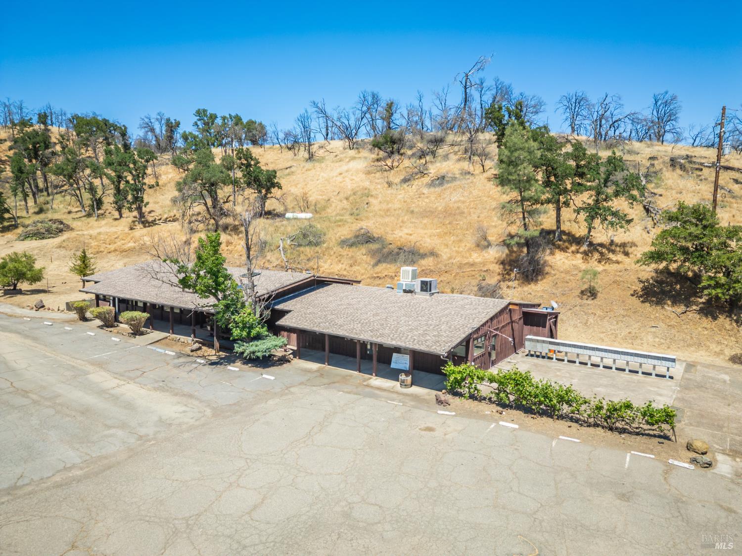 4322 Berryessa Knoxville Rd
