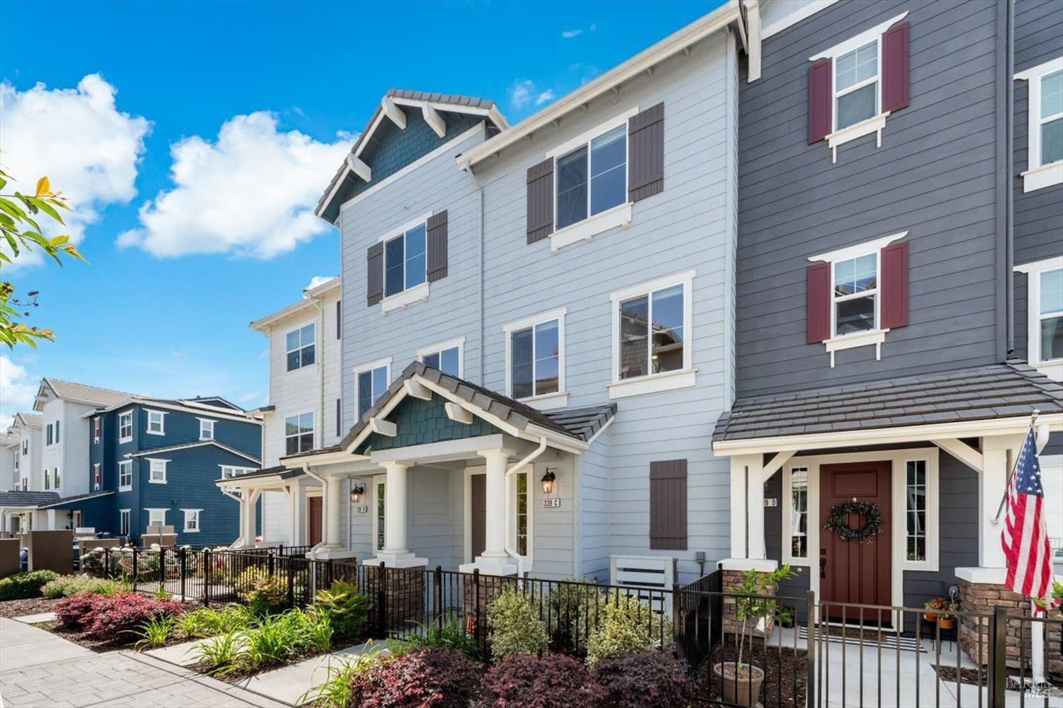 339 Pear Tree Terrace Unit: #C