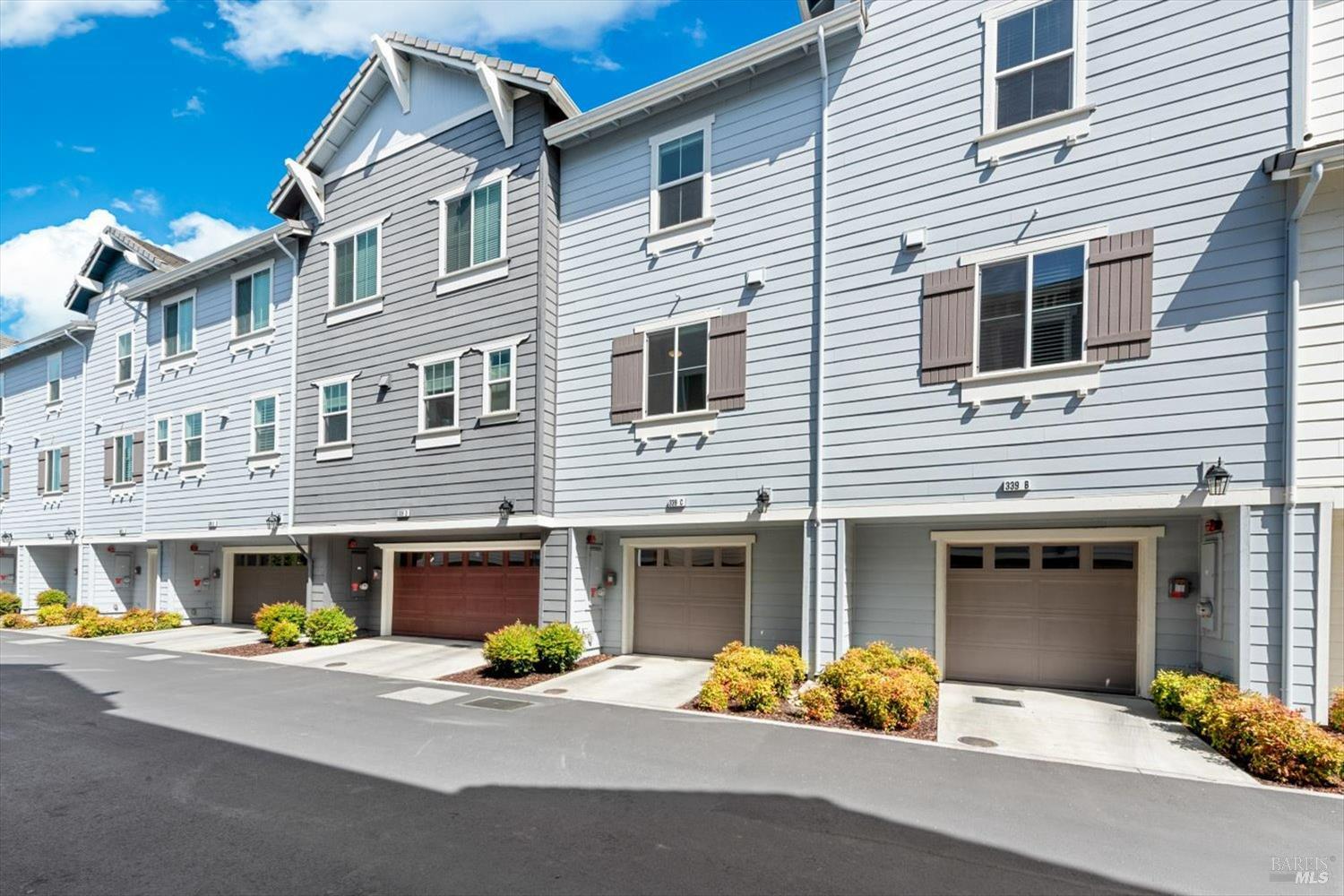 339 Pear Tree Terrace Unit: #C