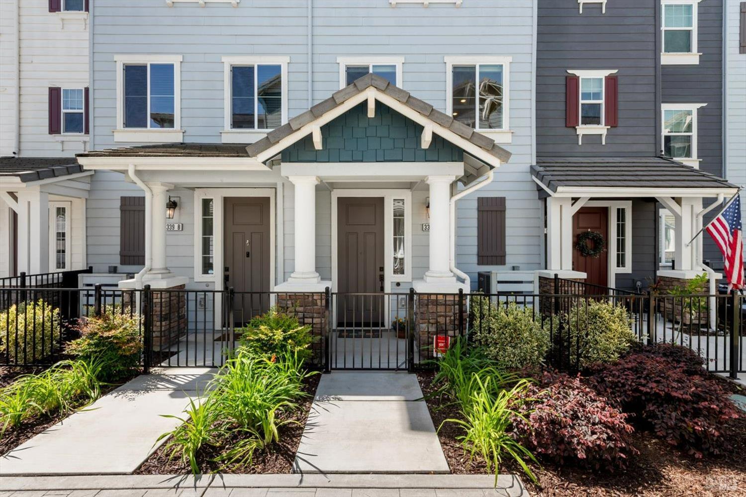 339 Pear Tree Terrace Unit: #C