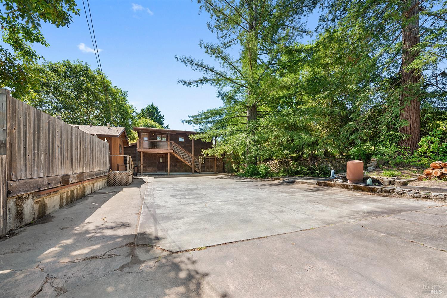 9775 Mill Station Rd