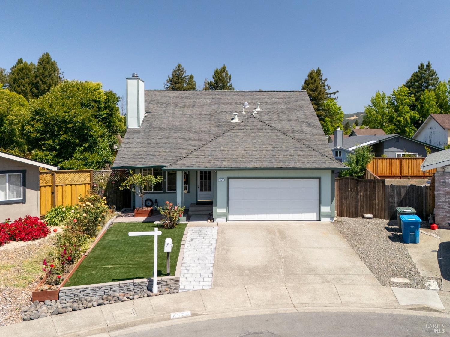 6576 Jade Court