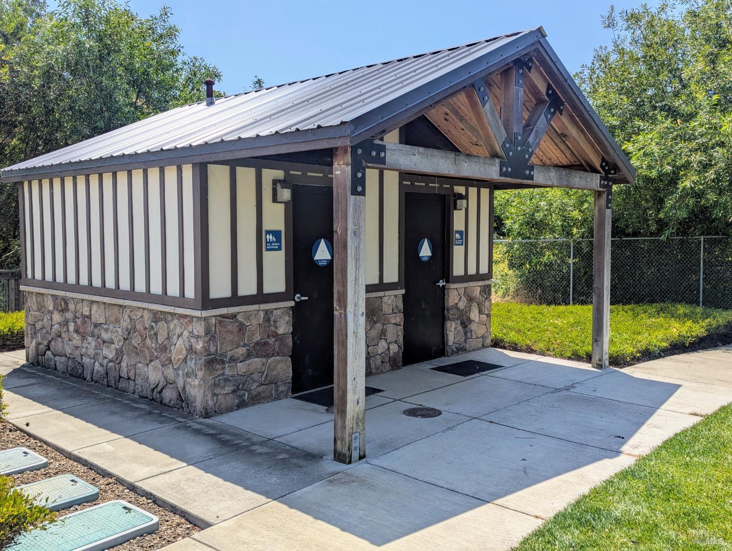 6597 Deerfield Drive