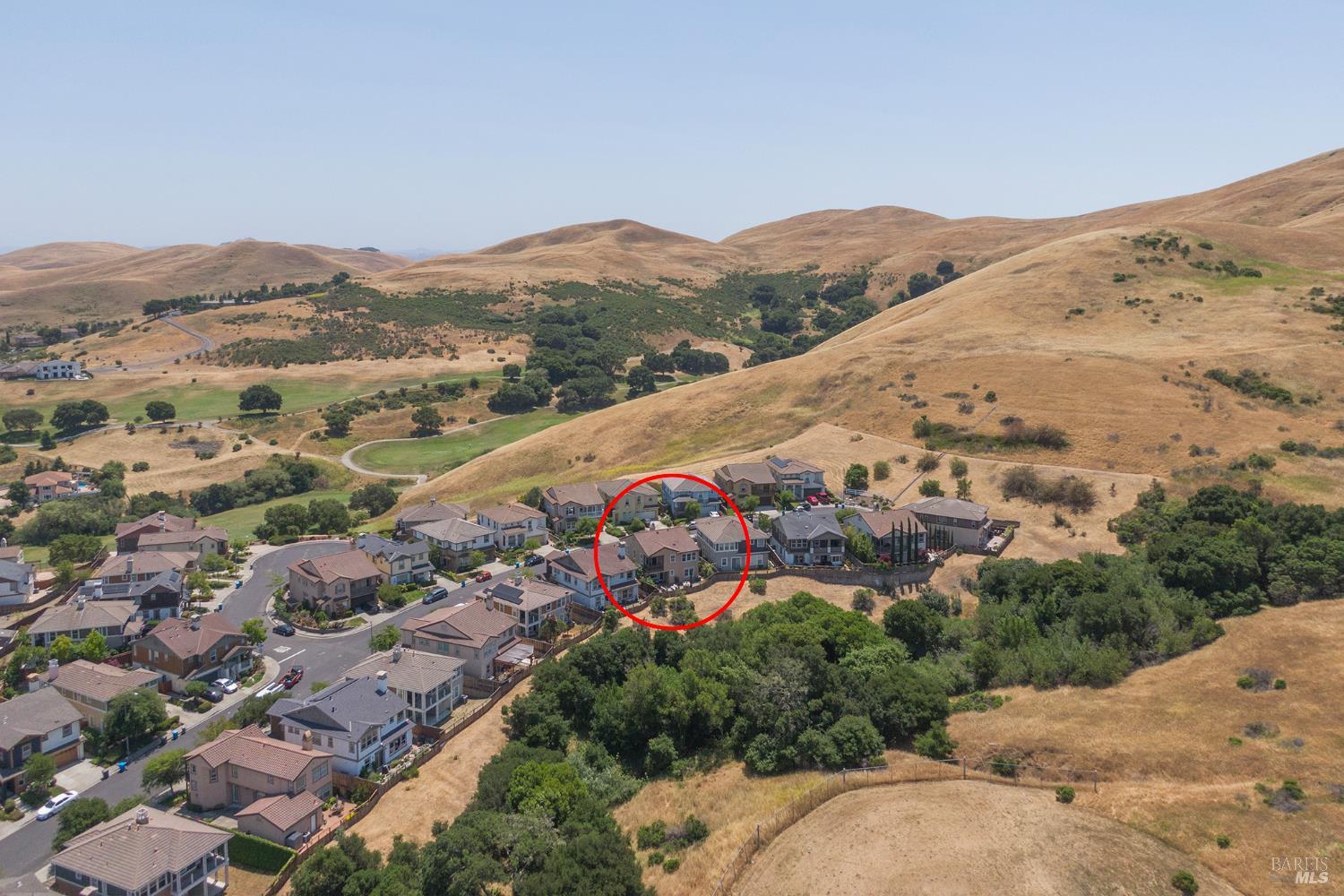 6597 Deerfield Drive