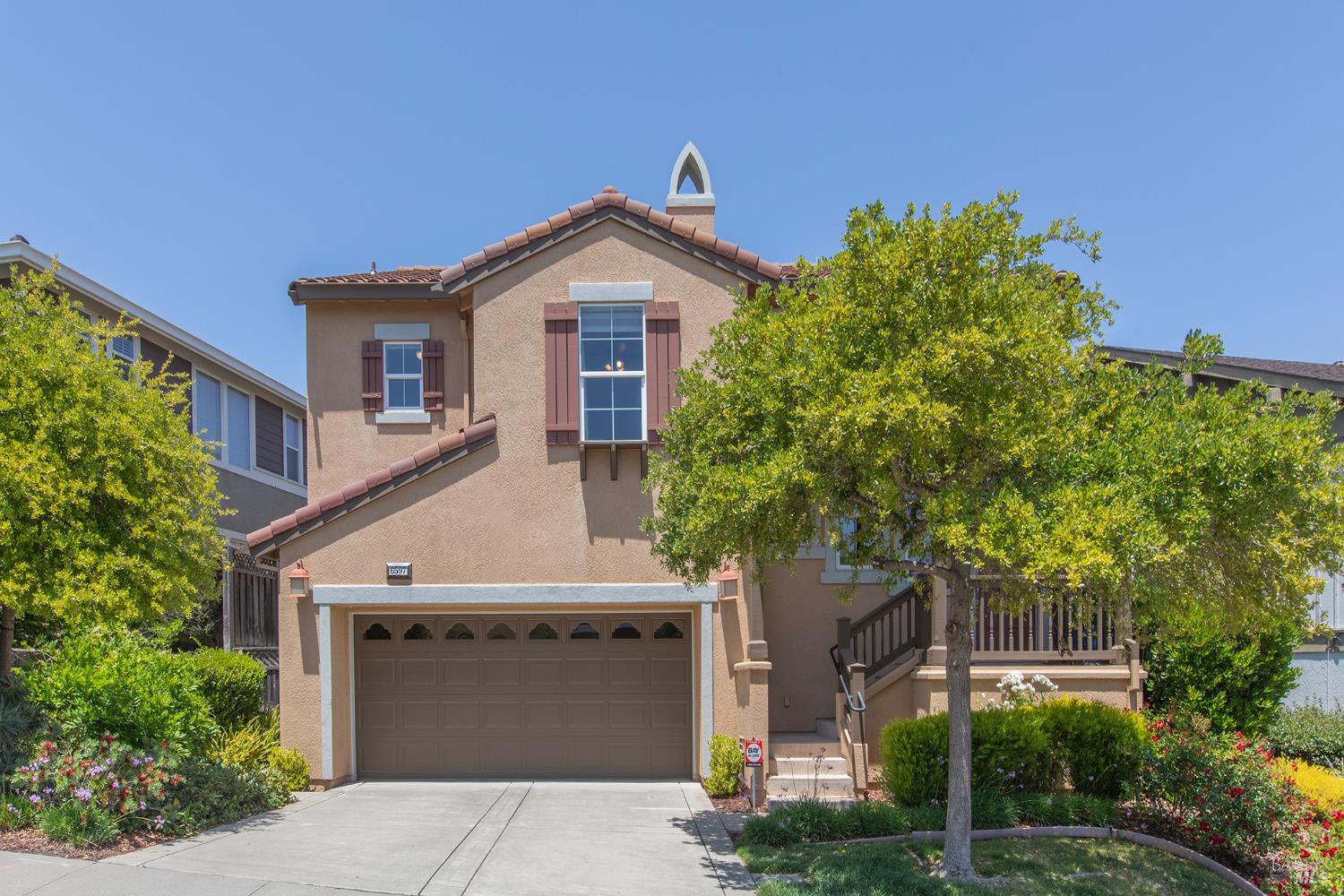 6597 Deerfield Drive
