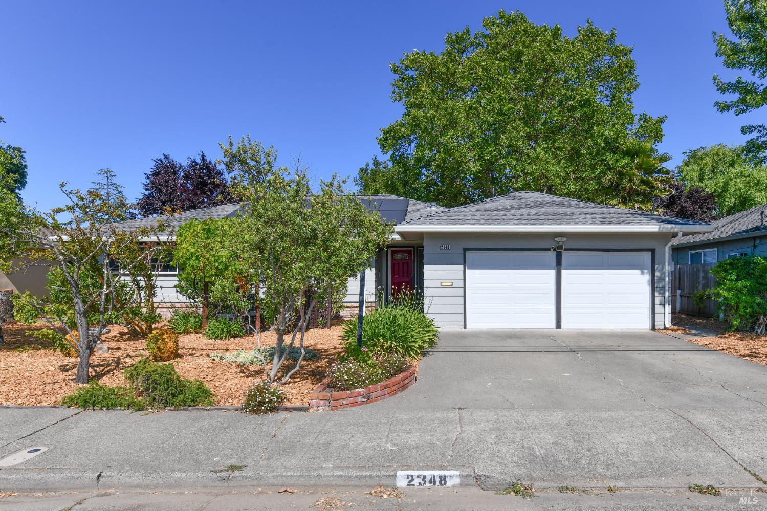 2348 Nordyke Ave