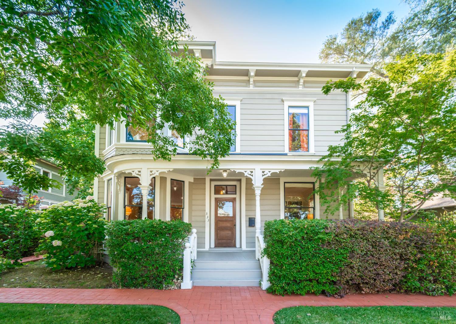333 Randolph St