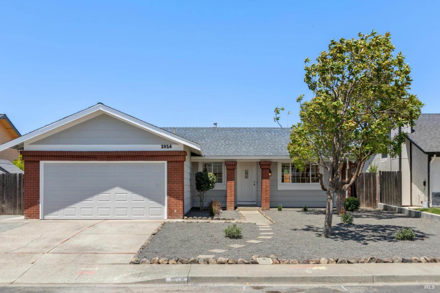 1014 Whistler Drive
