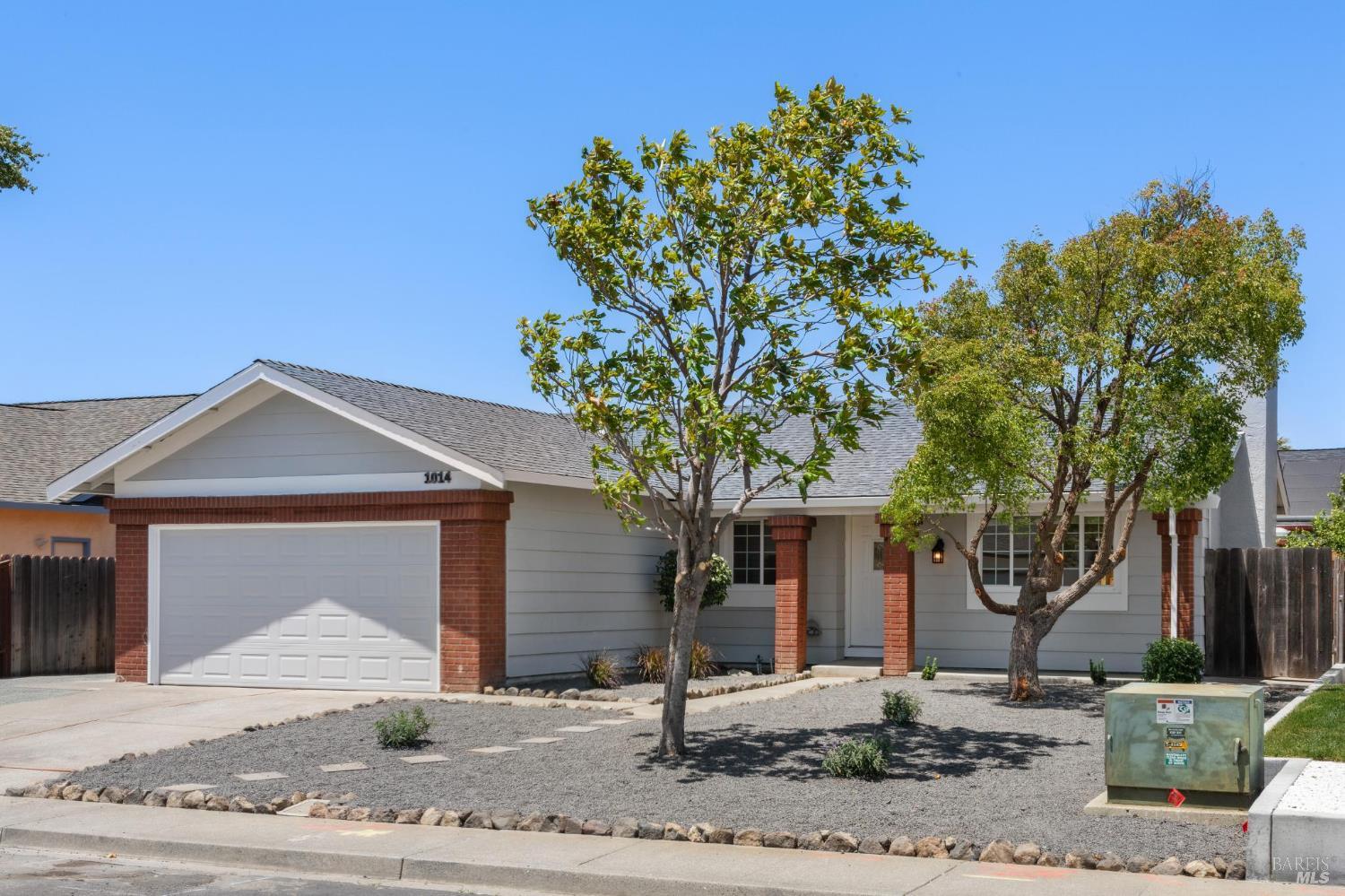 1014 Whistler Drive