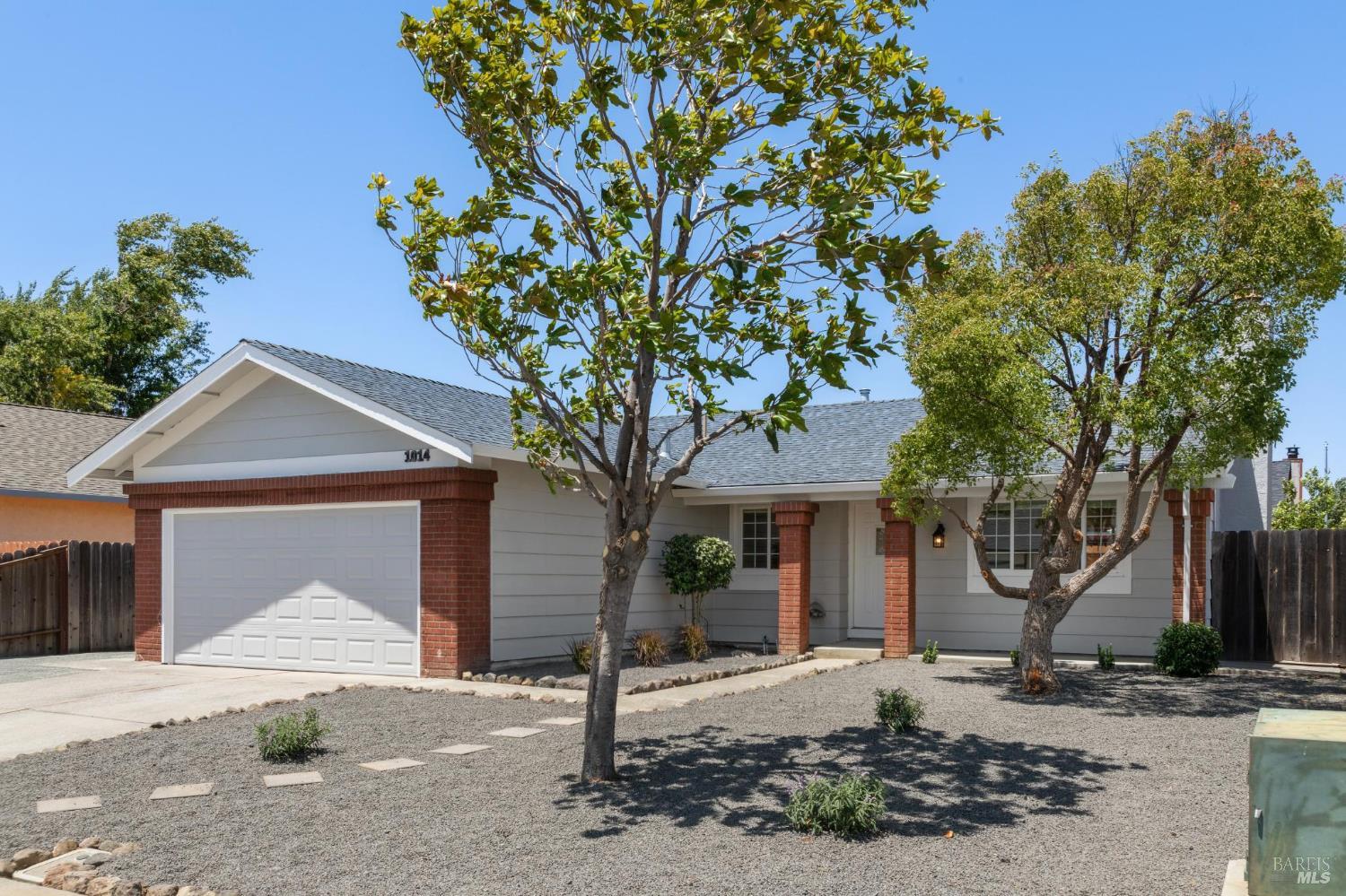 1014 Whistler Drive
