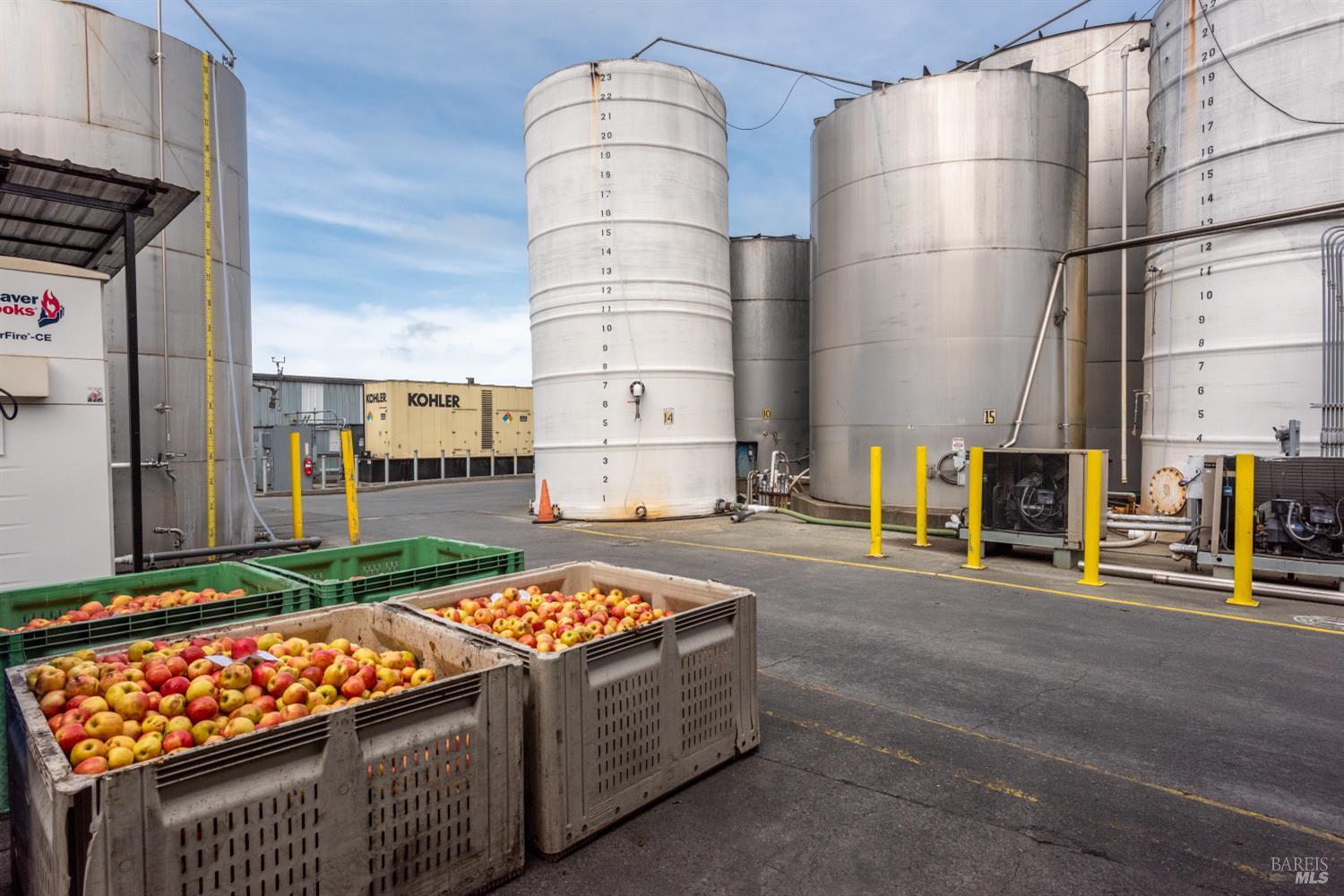 9141 Green Valley Rd