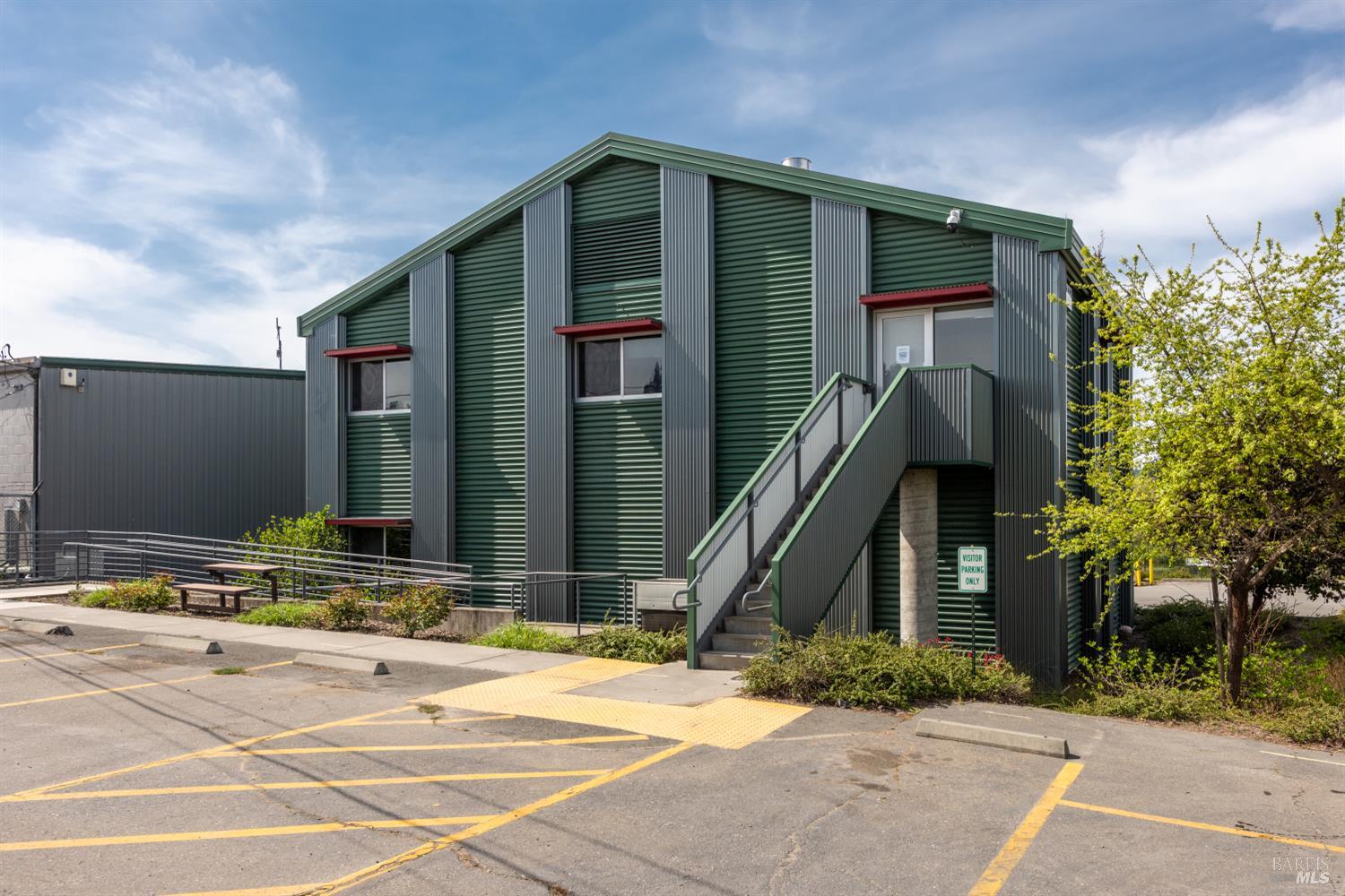 9141 Green Valley Rd