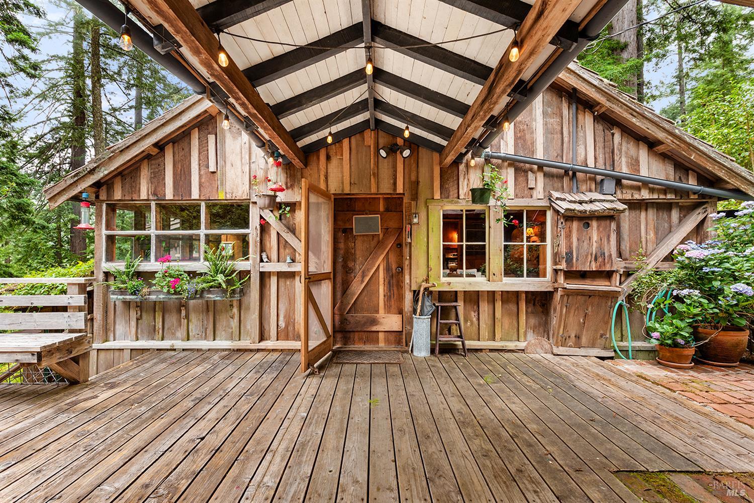 15895 Coleman Valley Rd