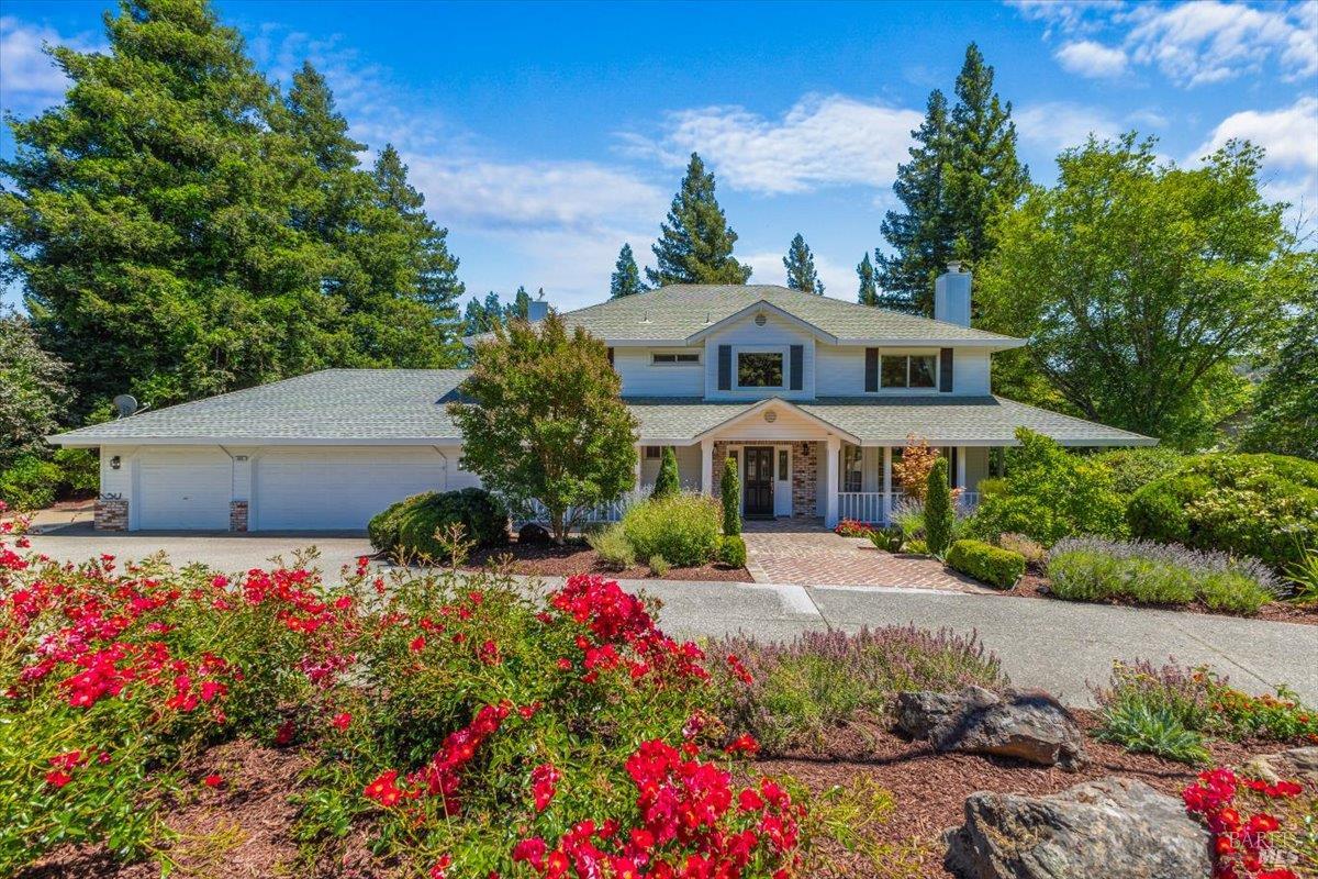 502 Los Alamos Rd