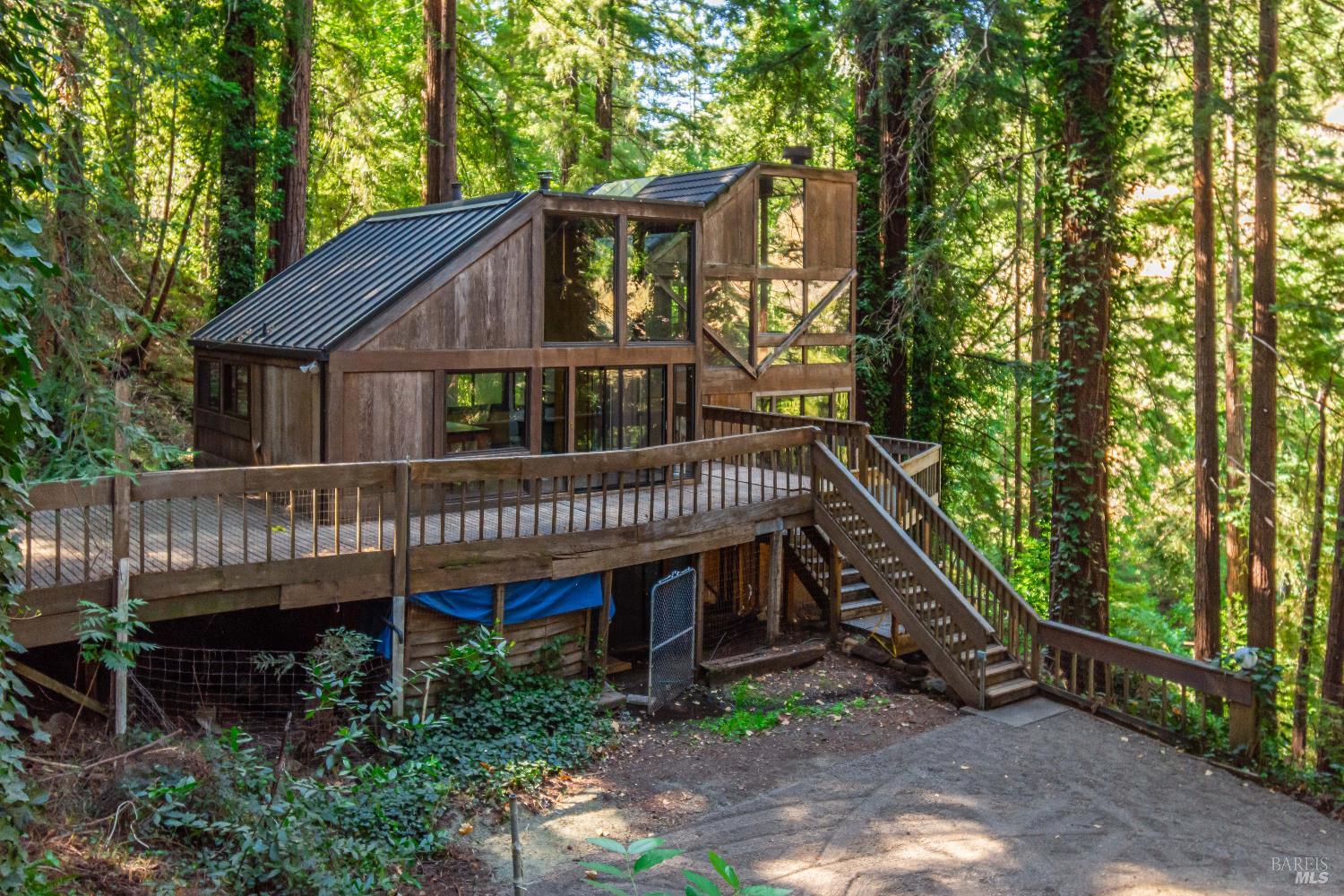 4516 Dry Creek Rd