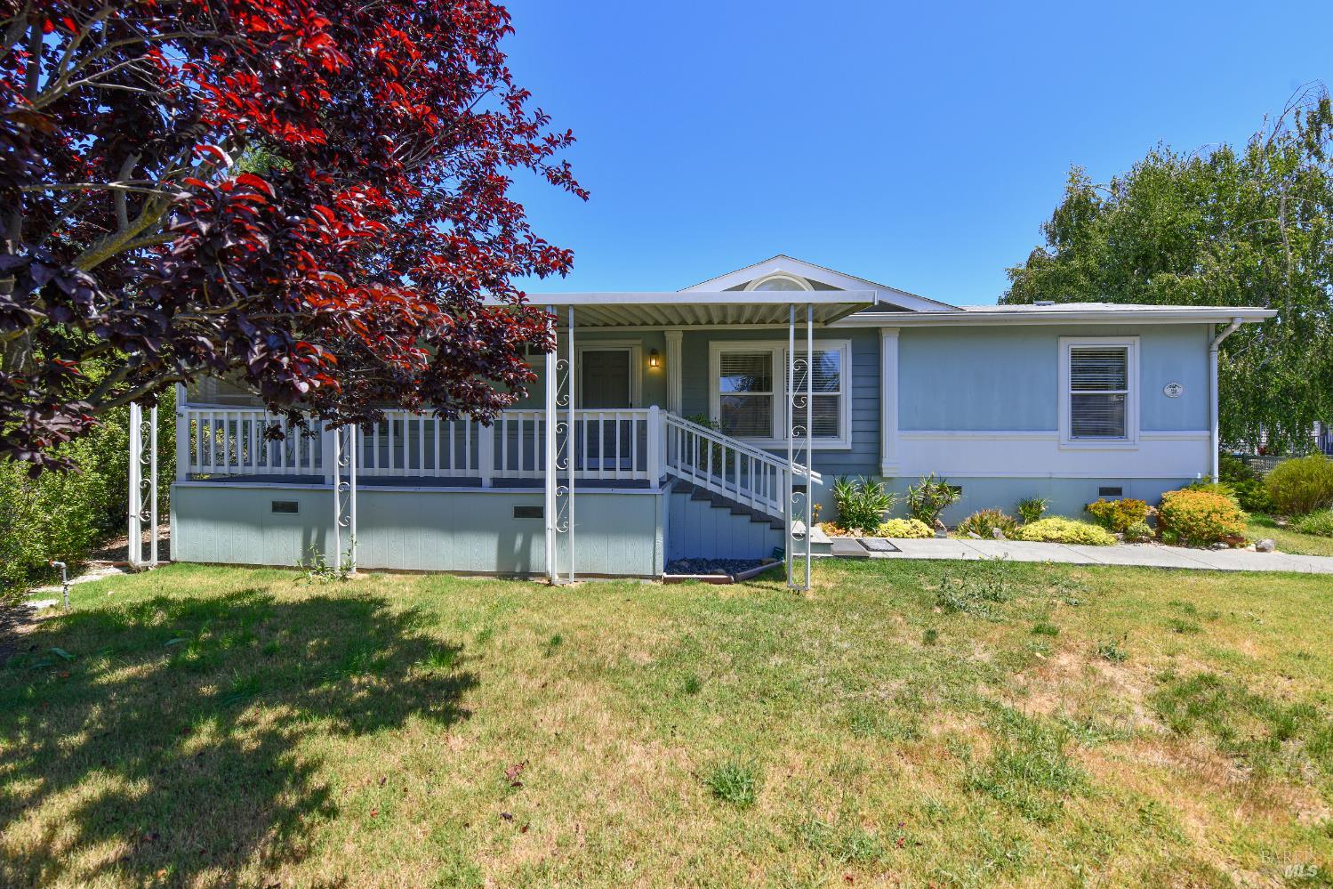84 N Napa Dr