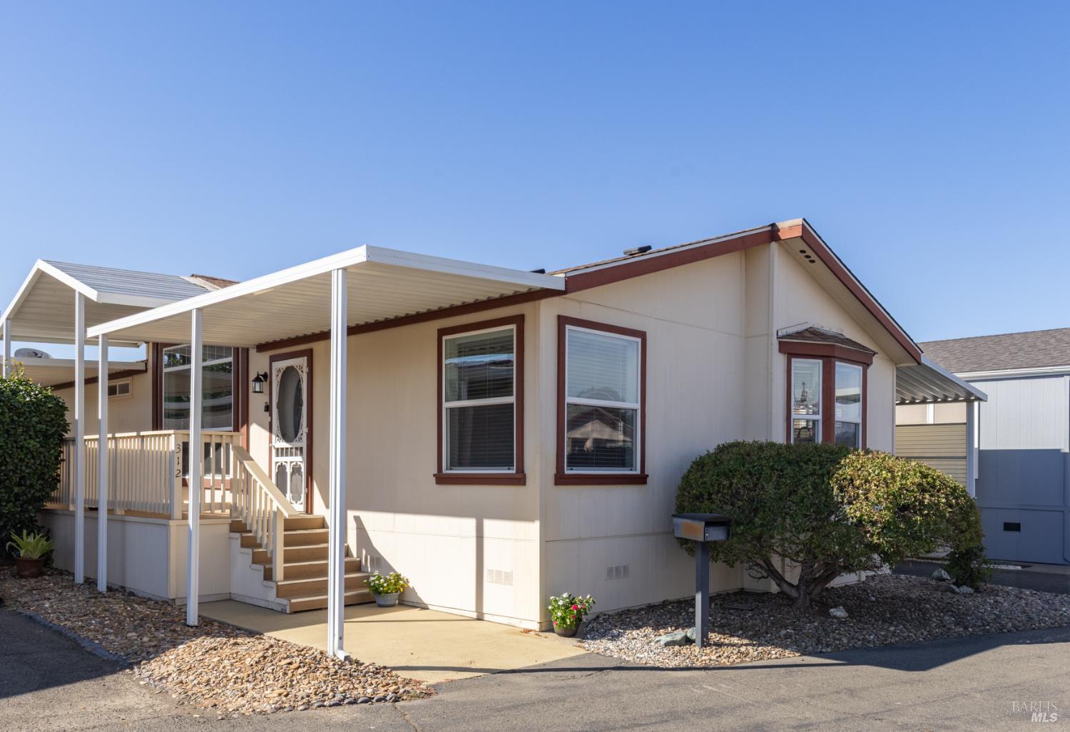 312 Tammy Way