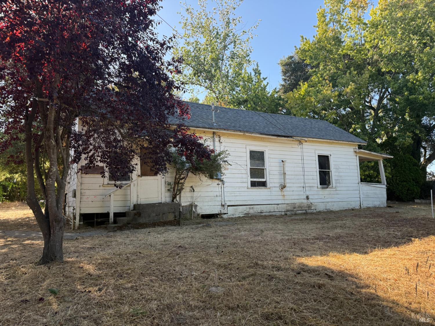 601 Snow Rd