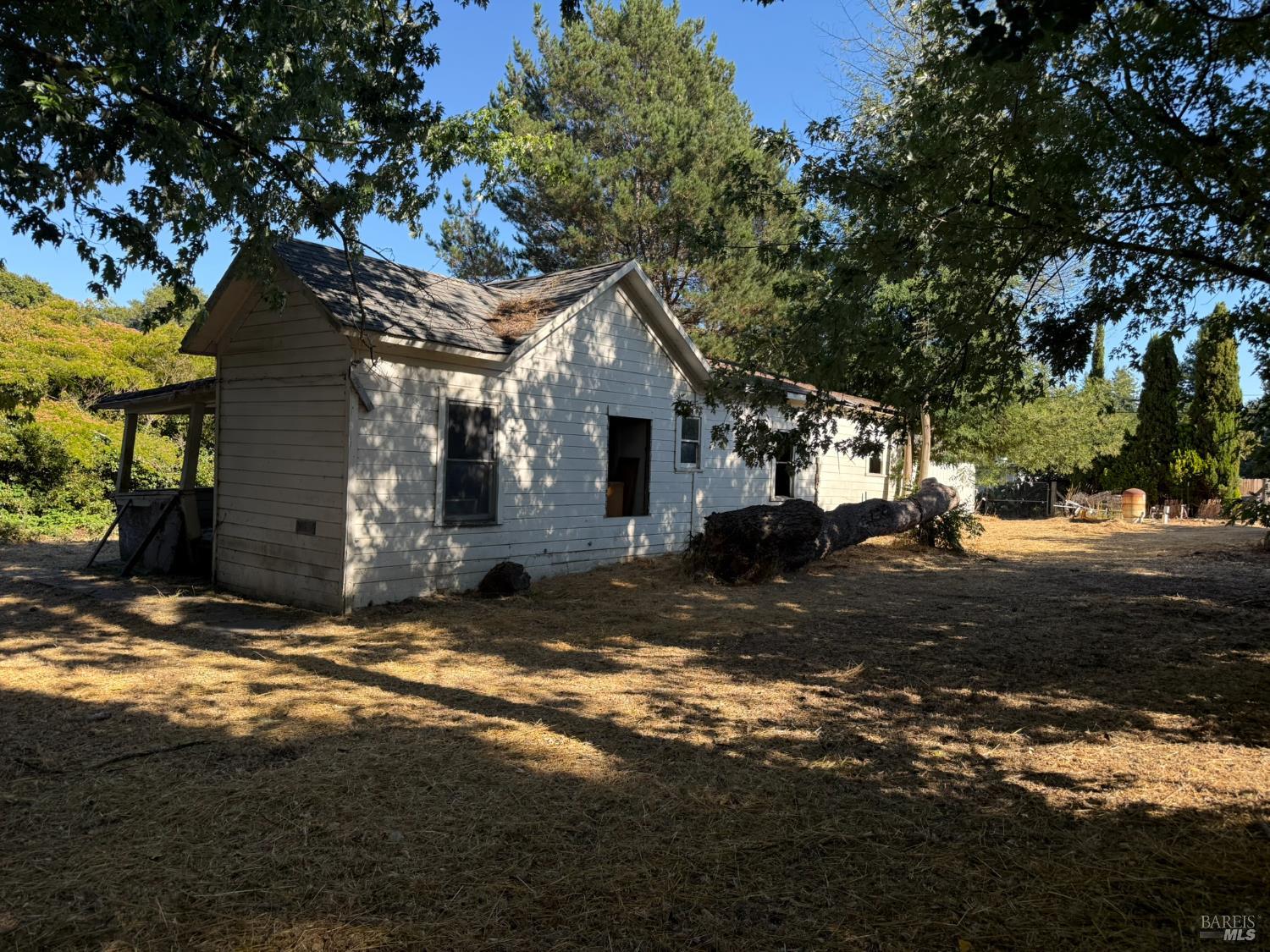 601 Snow Rd