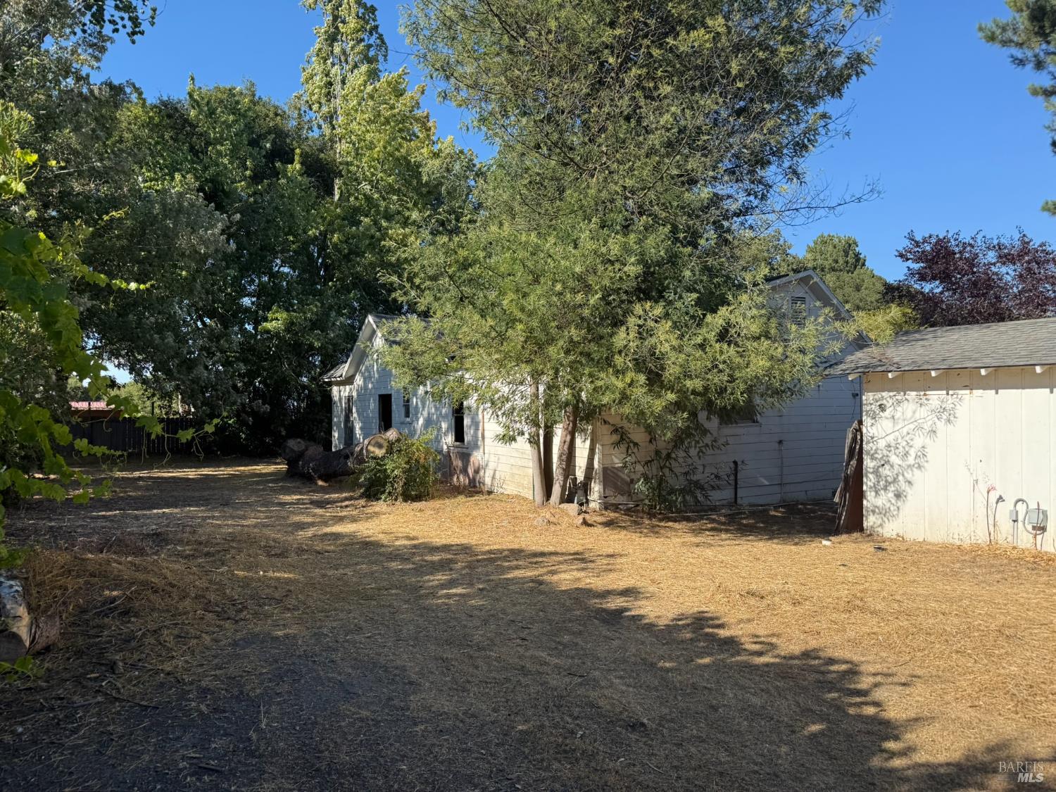 601 Snow Rd