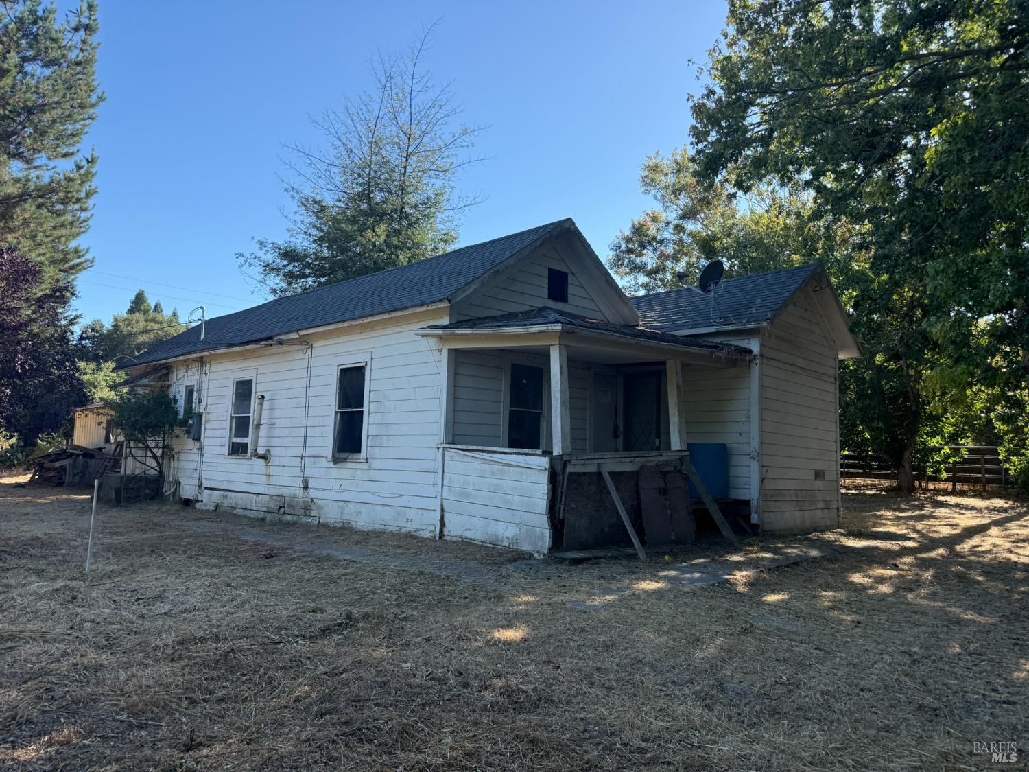 601 Snow Rd