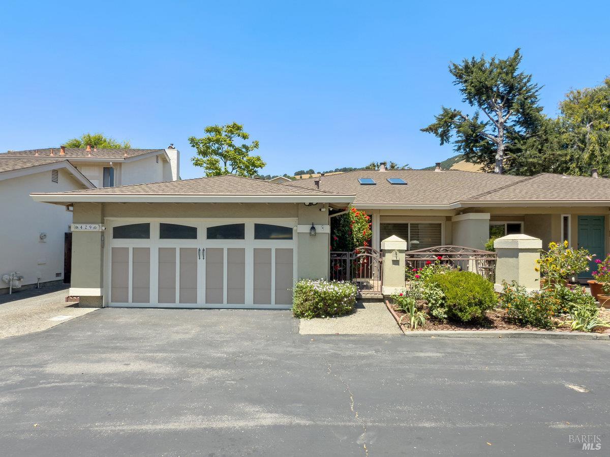 429 San Marin Dr