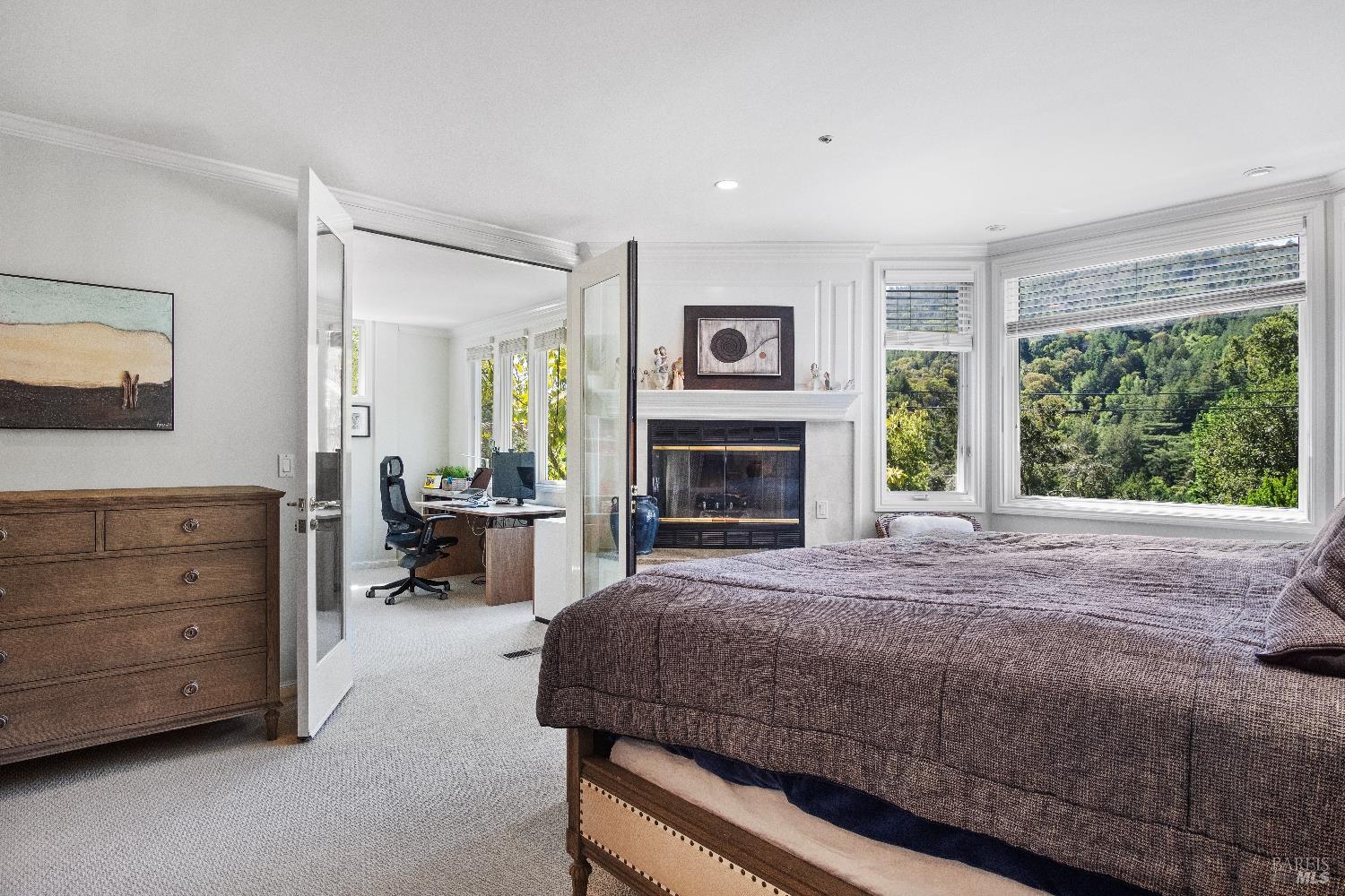 6 Oak Road