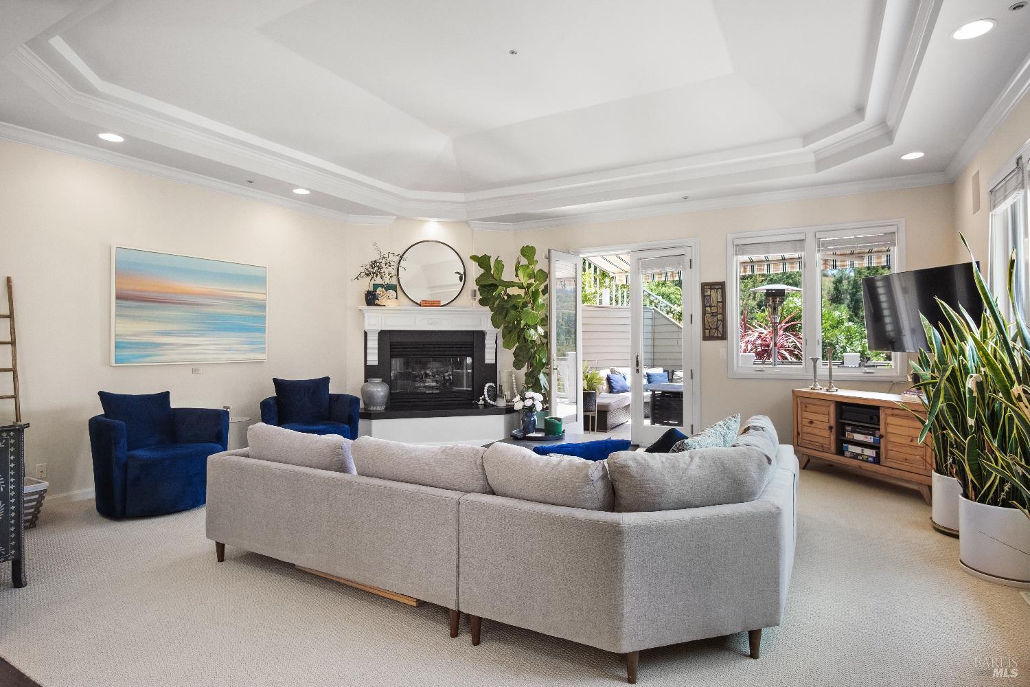 6 Oak Road