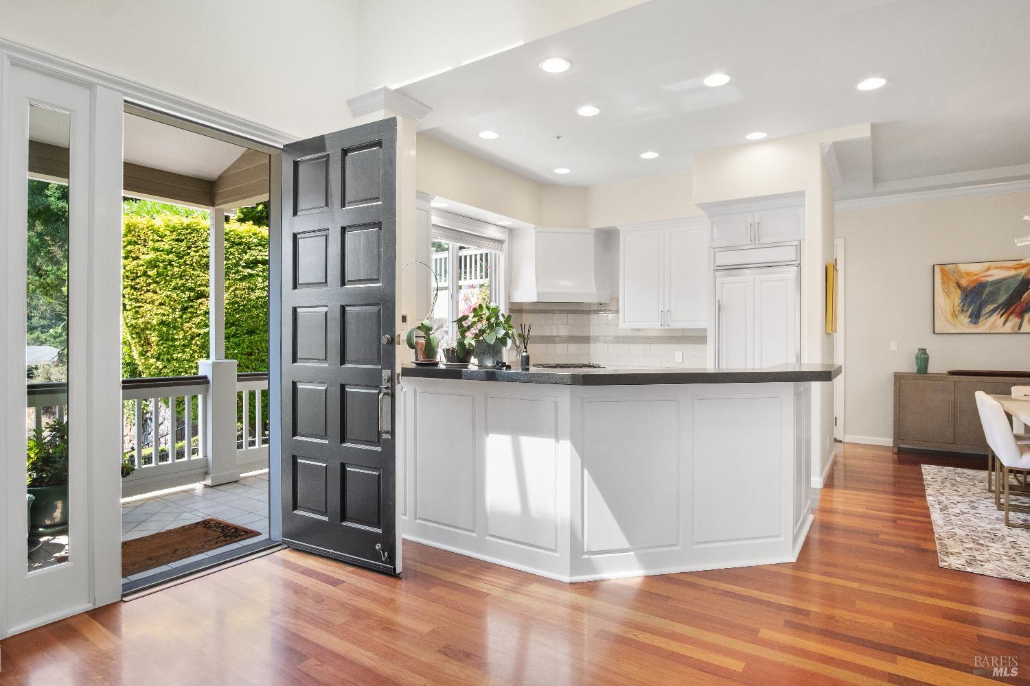 6 Oak Road