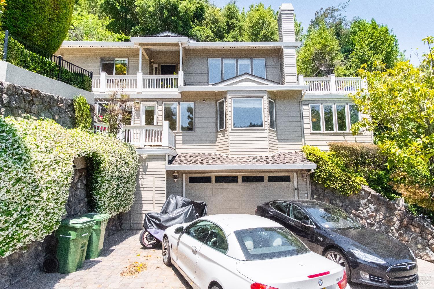 6 Oak Road