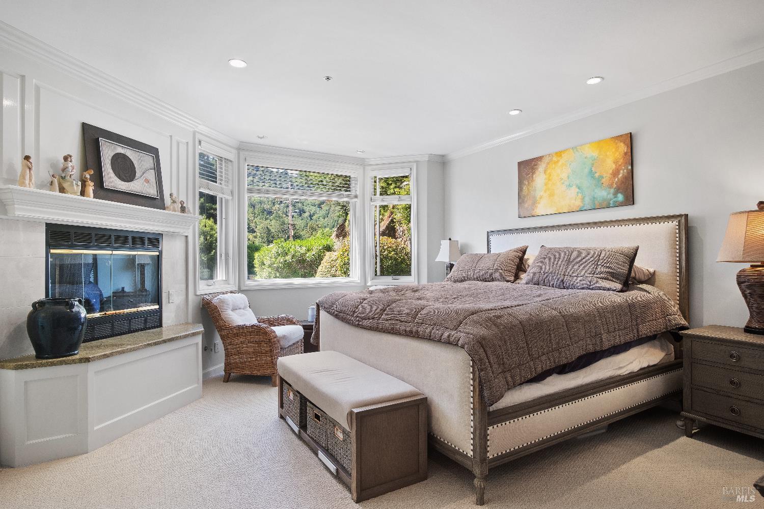 6 Oak Road