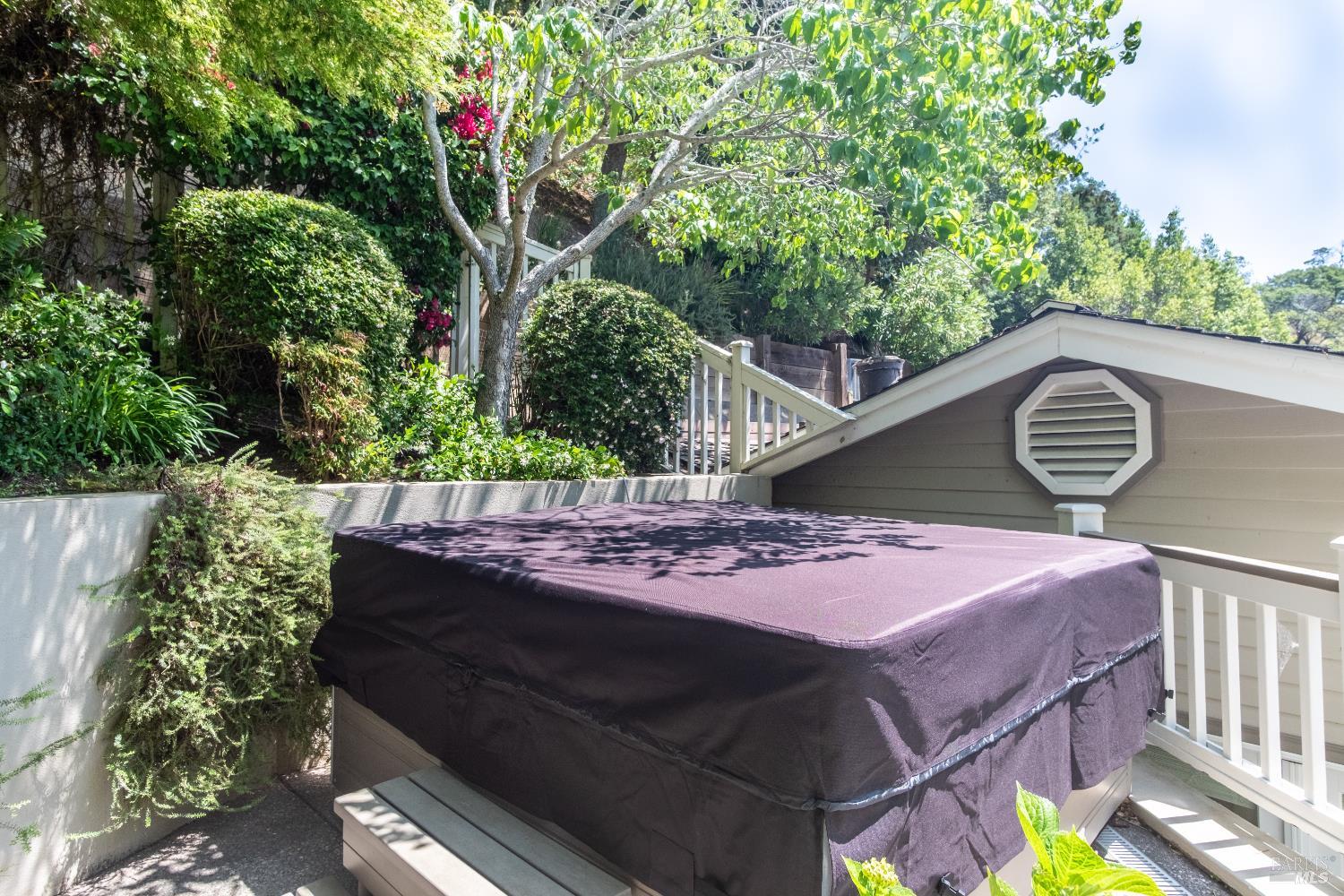 6 Oak Road