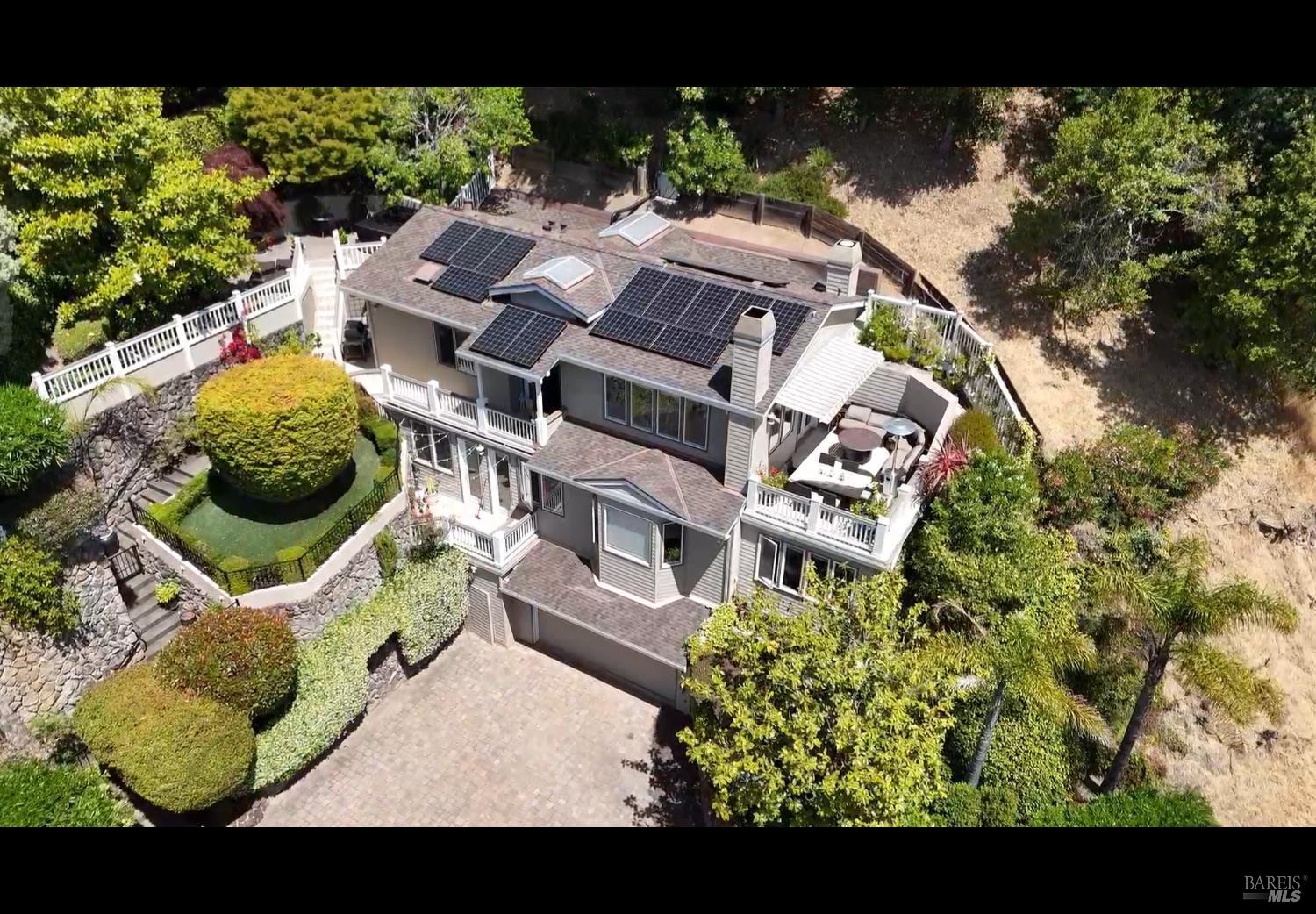 6 Oak Road