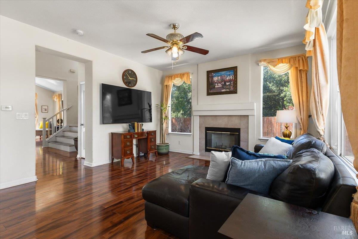 1336 Funston Dr