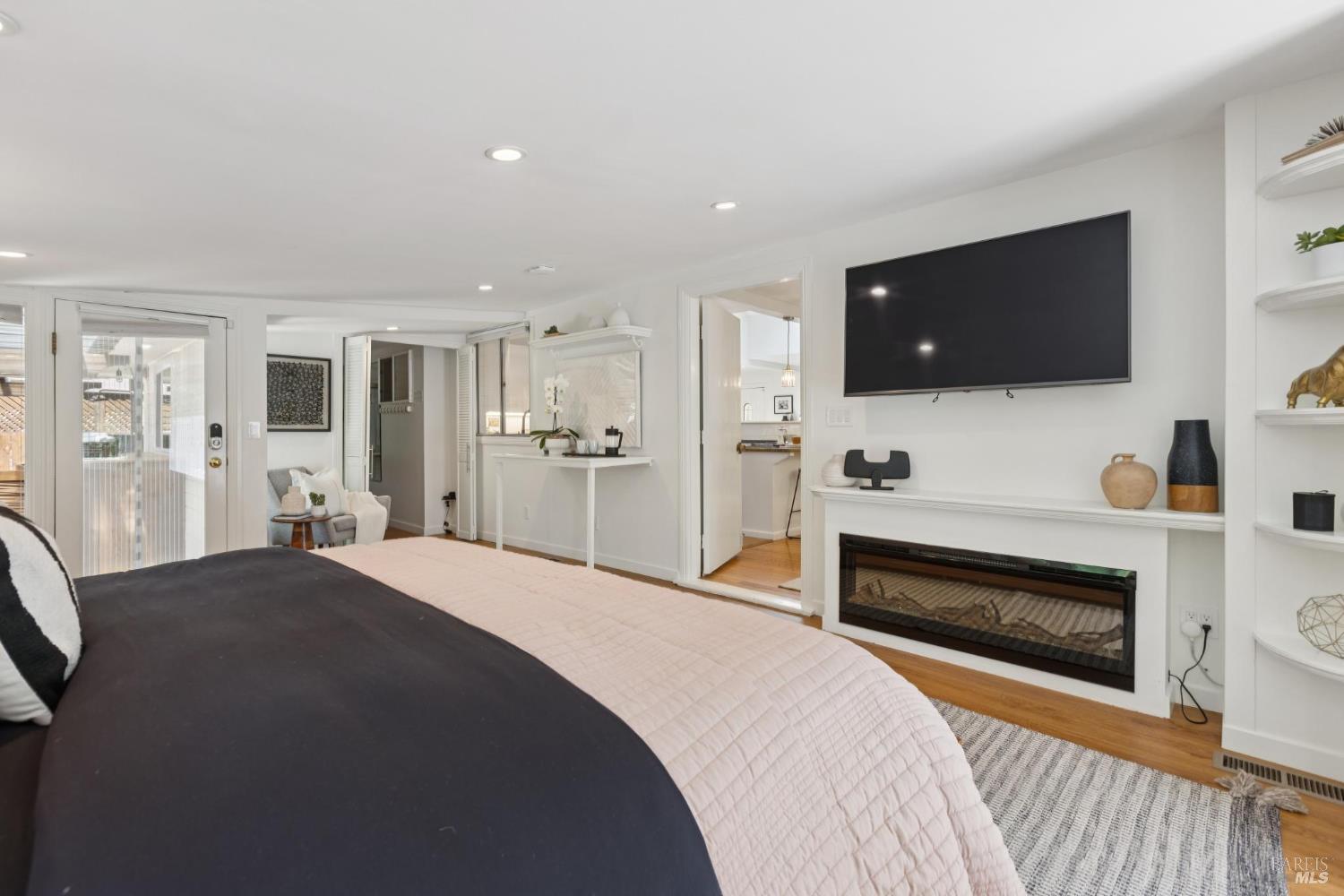 46 Park St