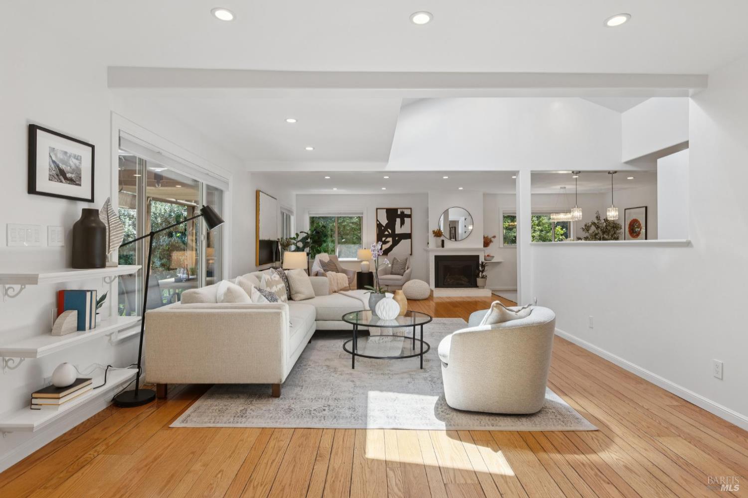 46 Park St