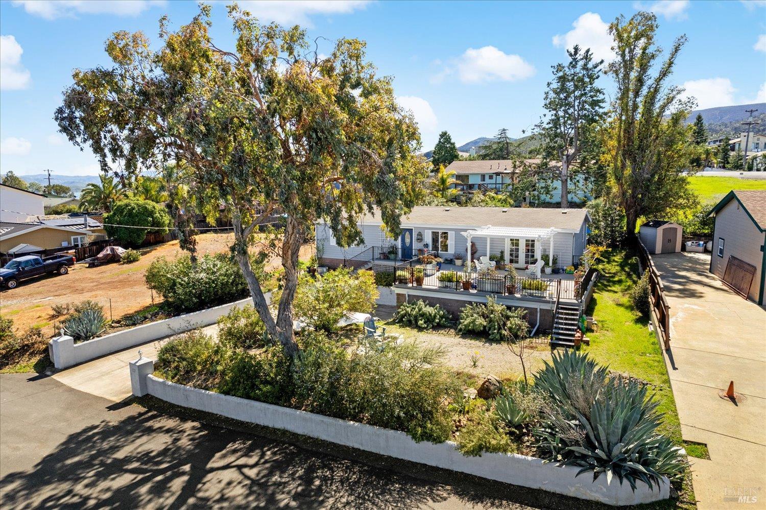 181 Berryessa Dr