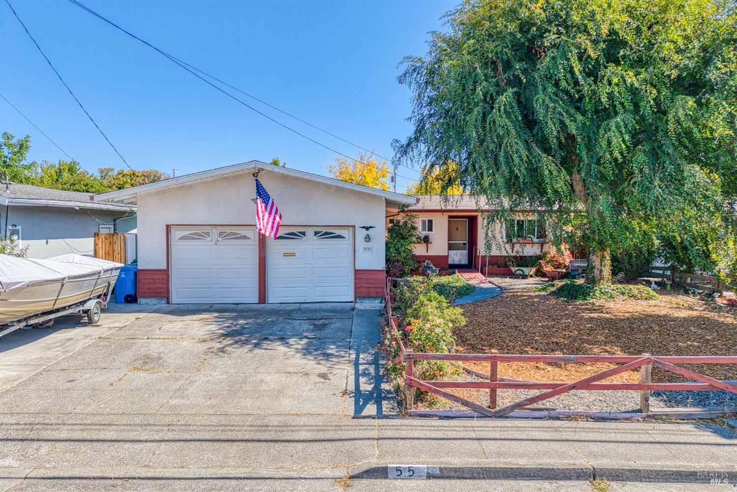 55 Burlington Dr