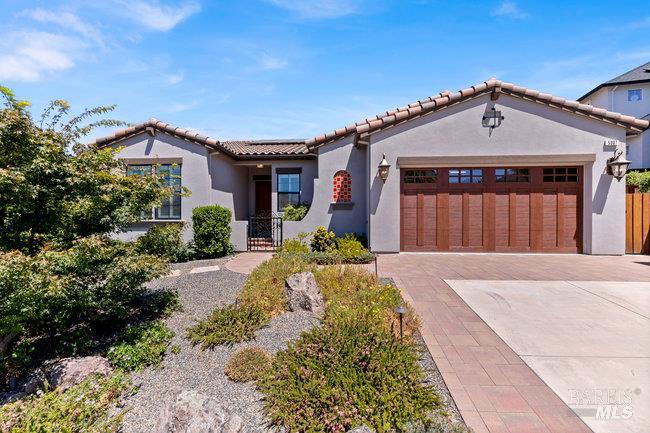5907 Mountain Hawk Drive