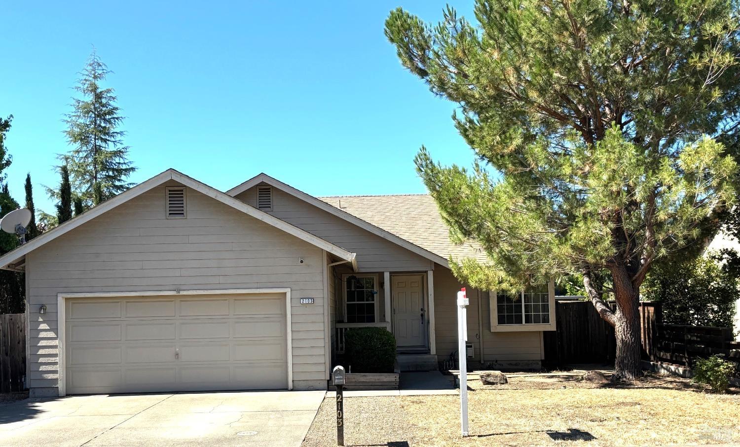 2103 Oat Hill Ct