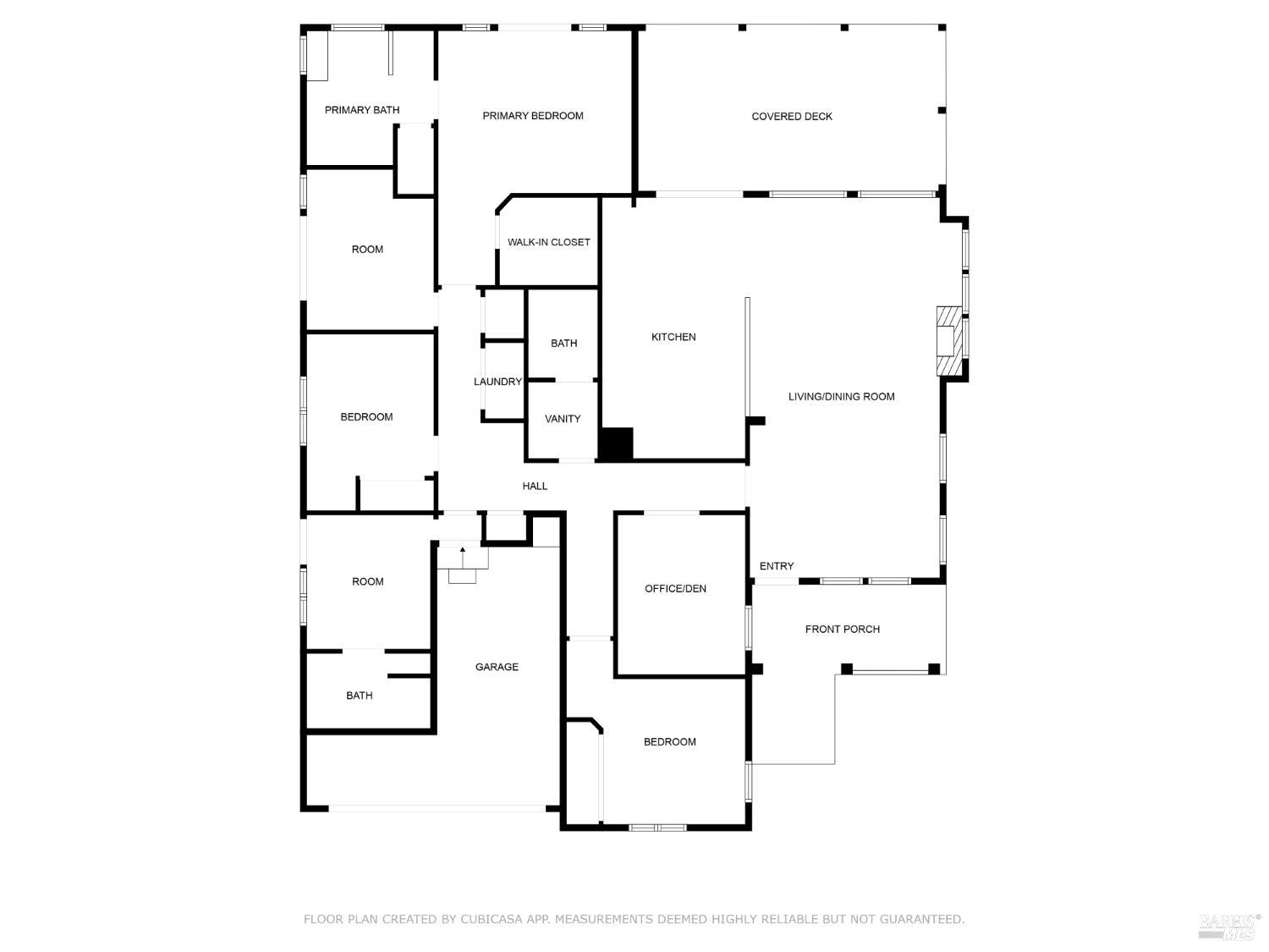 754 First St