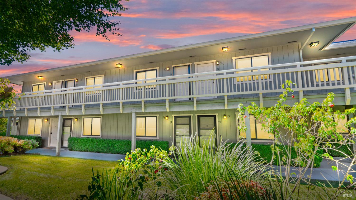 720 Petaluma Boulevard S Unit: #39