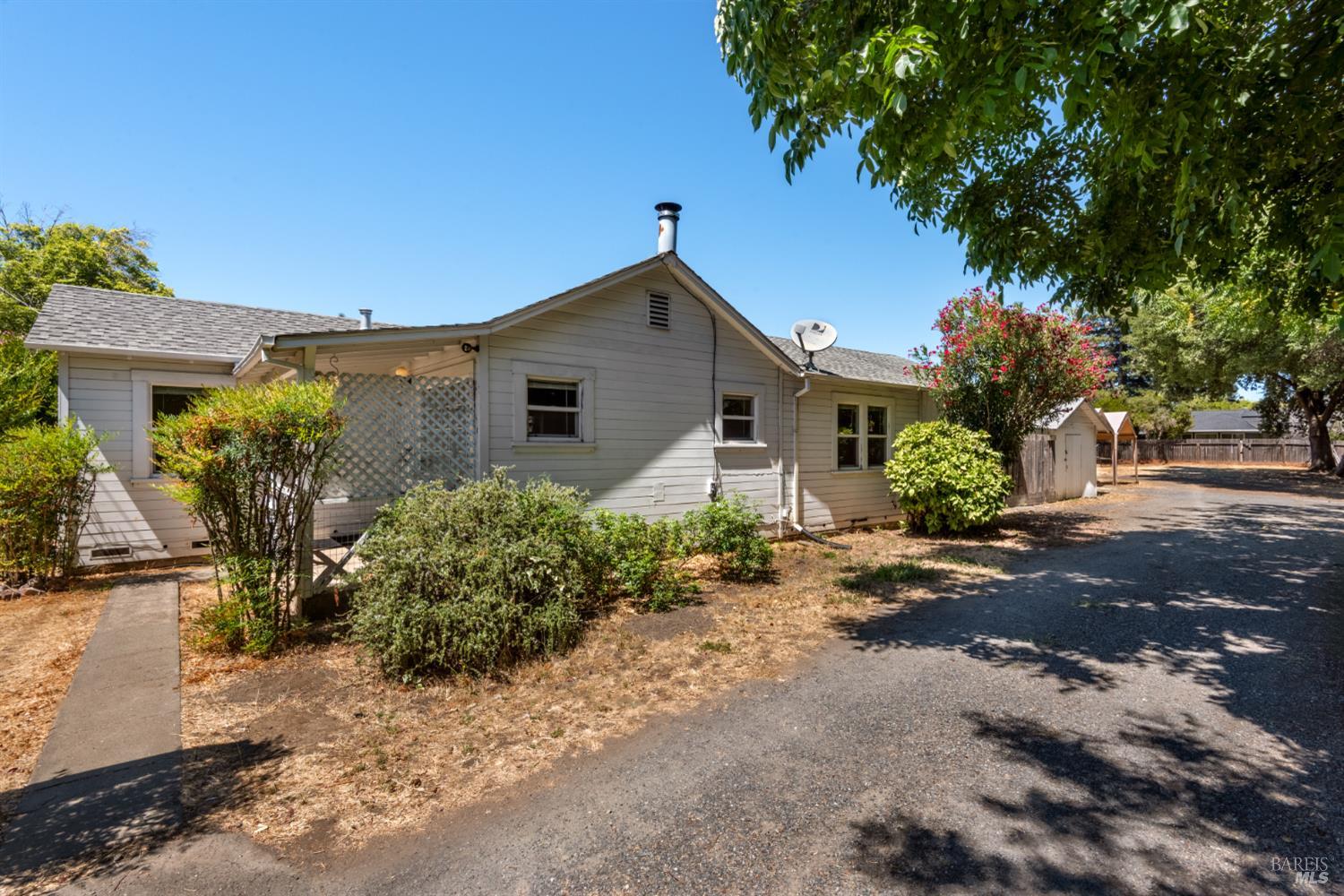 2311 Guerneville Road