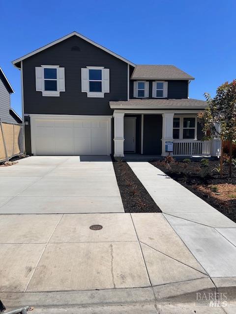 7316 Willowglen Drive