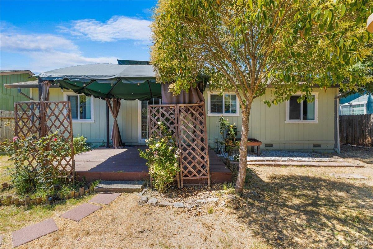 1128 Pippin Circle