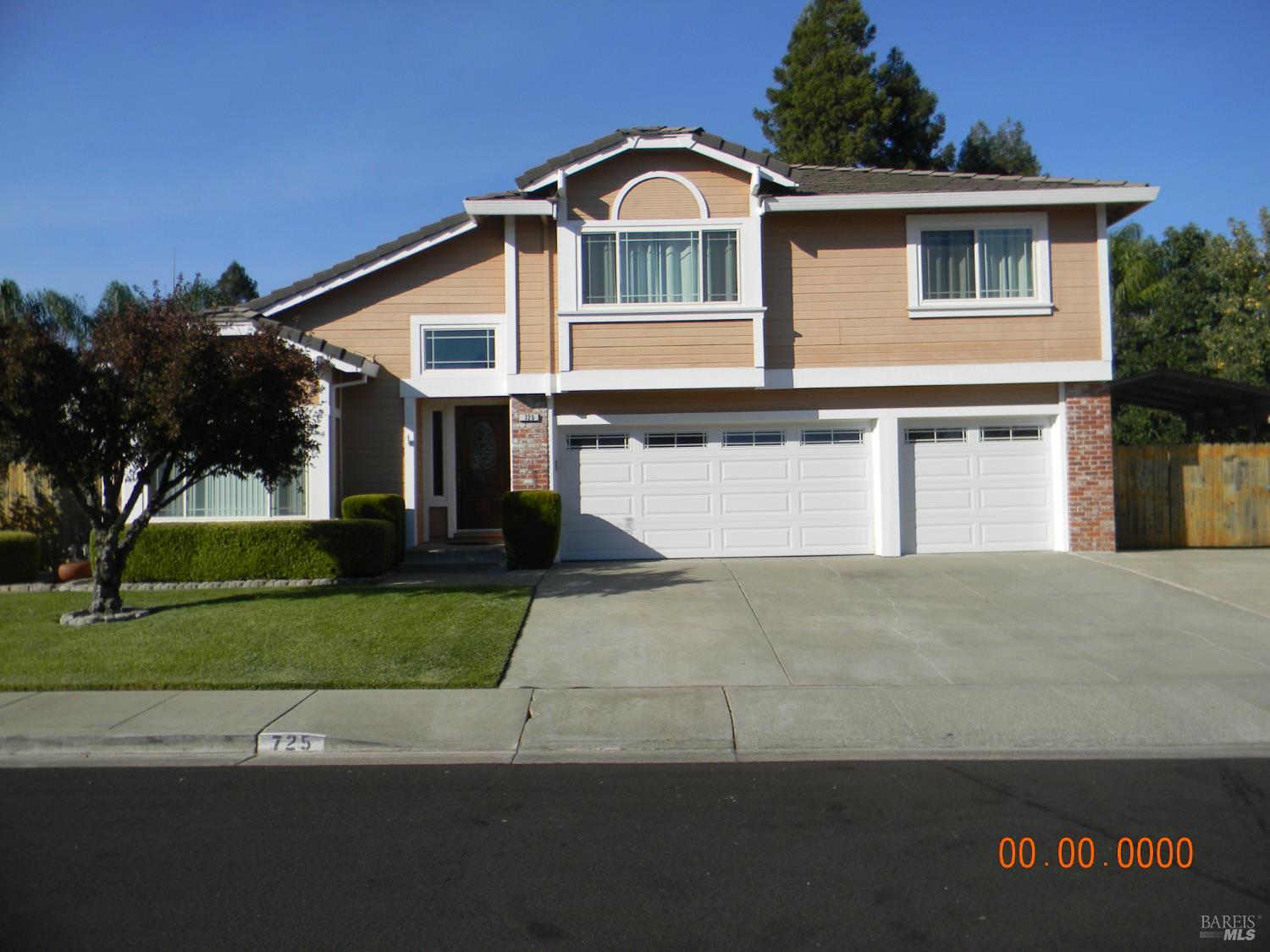 725 Wellsey Rd