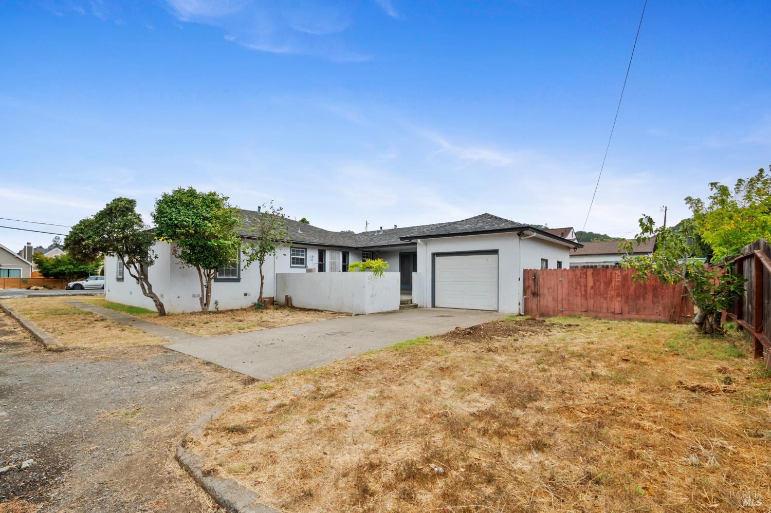 2640 Old Sonoma Rd