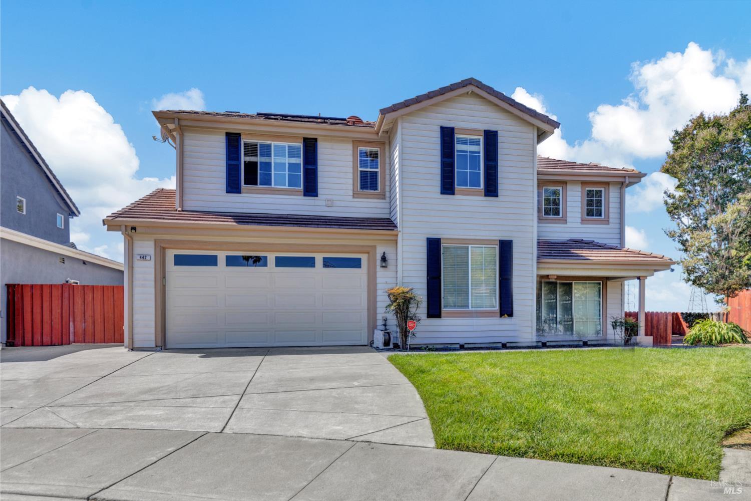 442 Northrup Ln