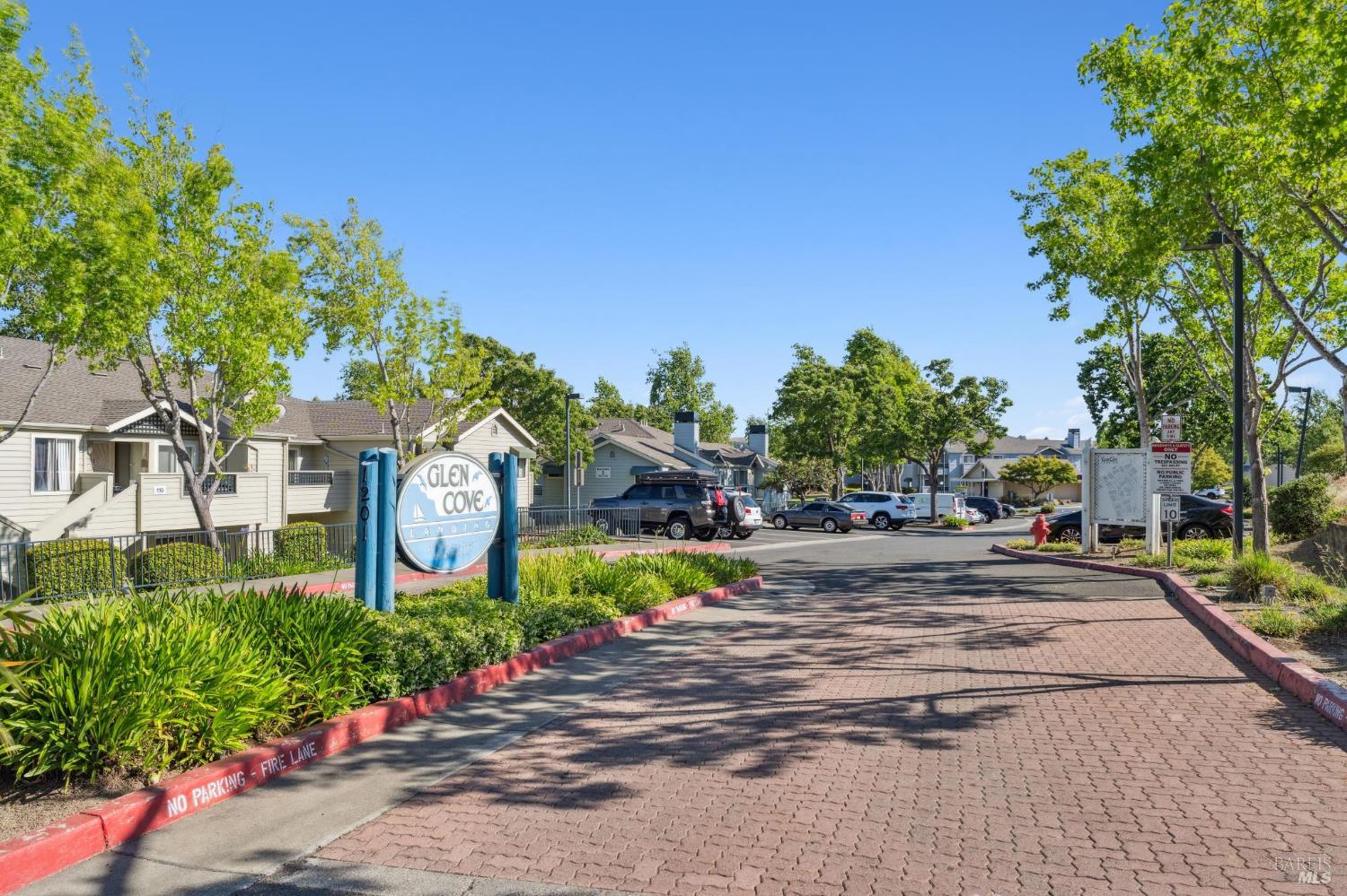 1201 Glen Cove Parkway # 514